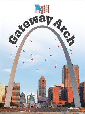 cover image of The Gateway Arch